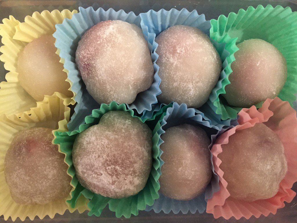 糯米糍