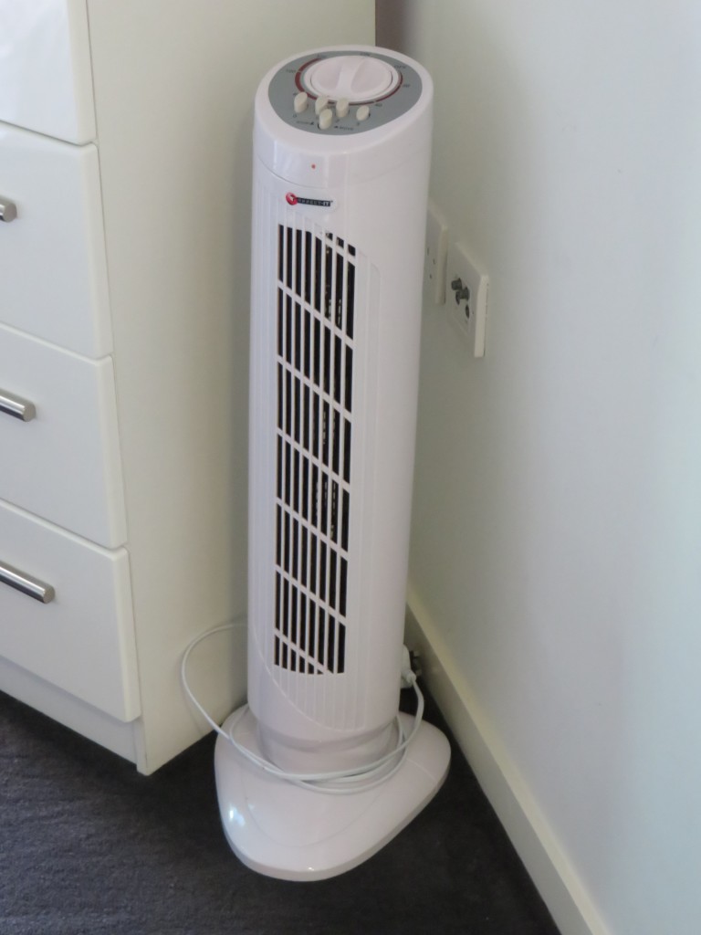 Aircon?