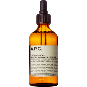 Aēsop Post Poo Drops